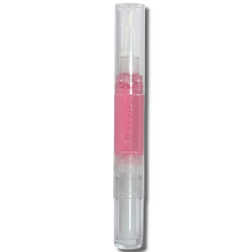 juicy strawberry lip gloss in a twist pen